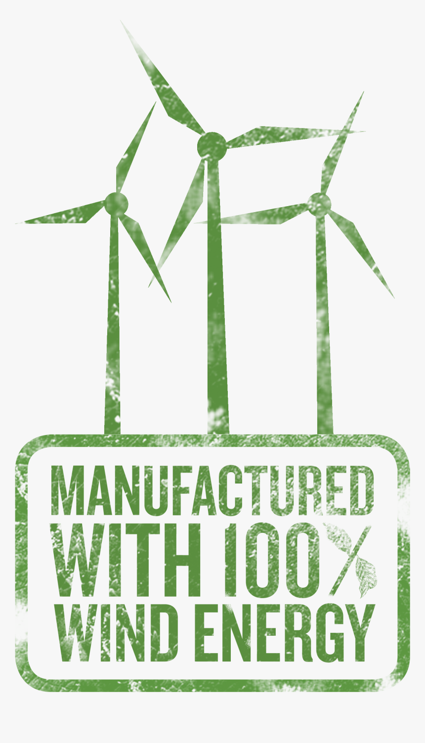 Wind Turbine, HD Png Download