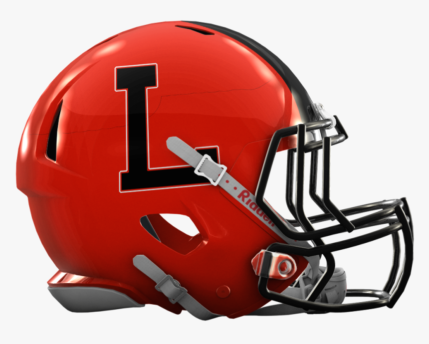 Apopka High School Football Helmet, HD Png Download