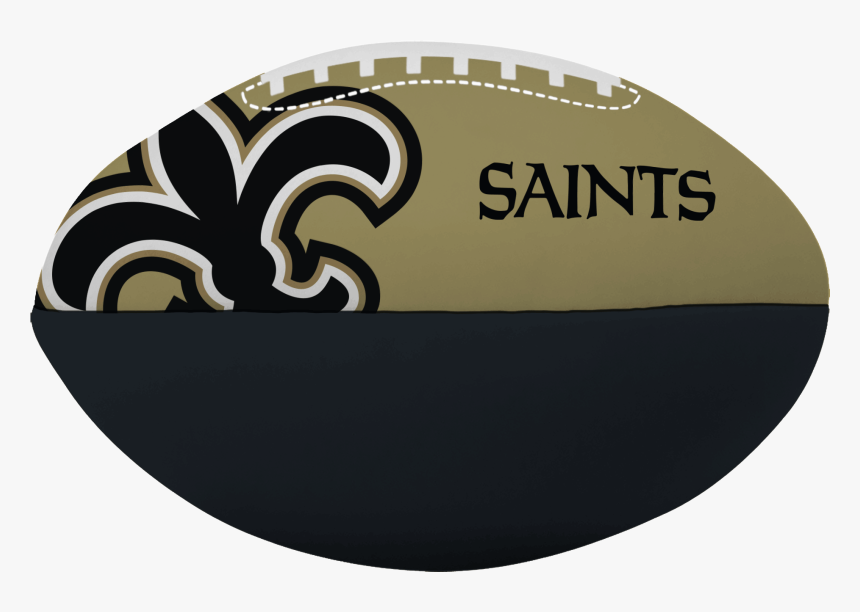 Saints Helmet Png, Transparent Png , Transparent Png Image - PNGitem
