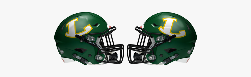 Longview Helmet 
 Class Img Responsive True Size - Charlotte 49ers Football Helmet, HD Png Download