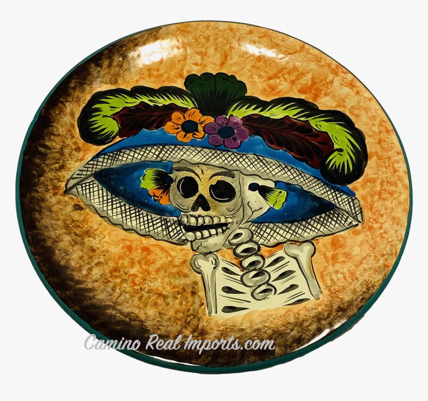 Skull, HD Png Download