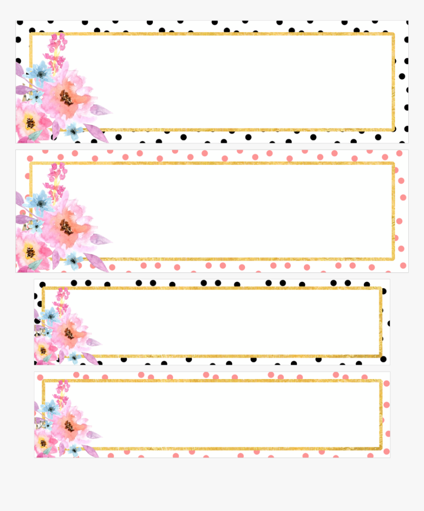 #sticker #lable #scrapbook #paper #tag #freetoedit - Flower, HD Png Download