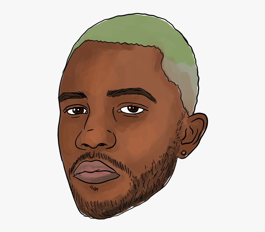 Frank - Illustration, HD Png Download