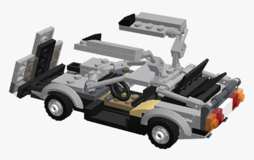 Coupe Utility, HD Png Download