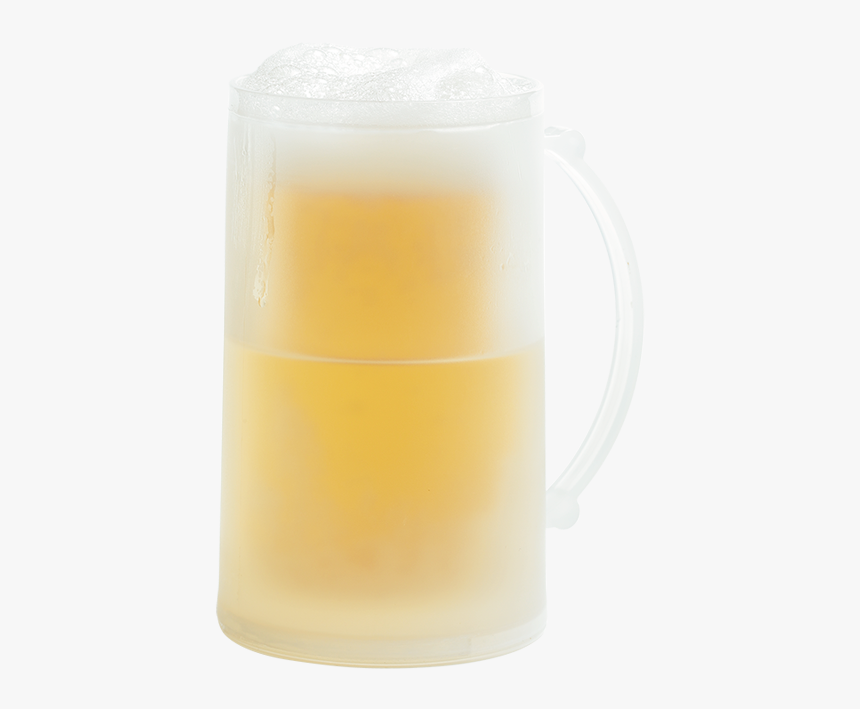Beer Glass Freeze, HD Png Download