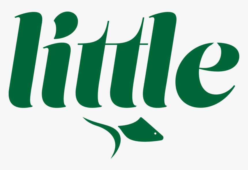 Little Fish Final Png, Transparent Png