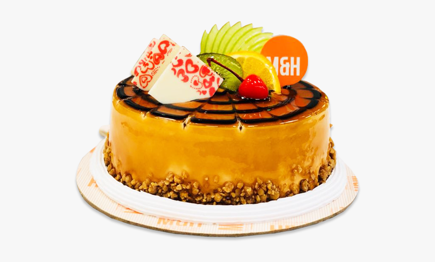 Image - Fruit Cake, HD Png Download
