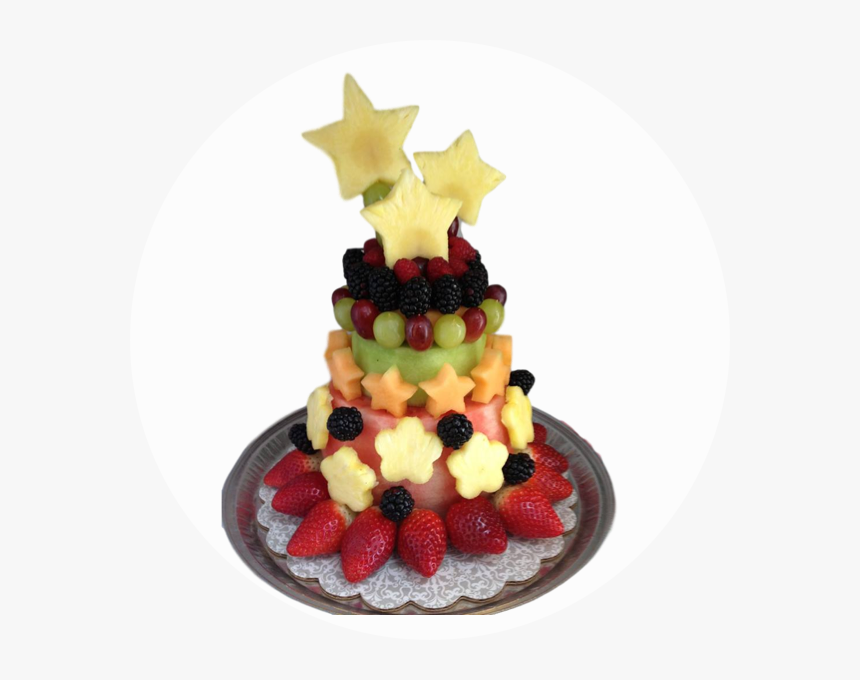 Fruit Cake, HD Png Download