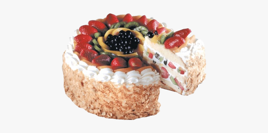 Fruit Cake Png File - Loblaws Fruit Cakes, Transparent Png