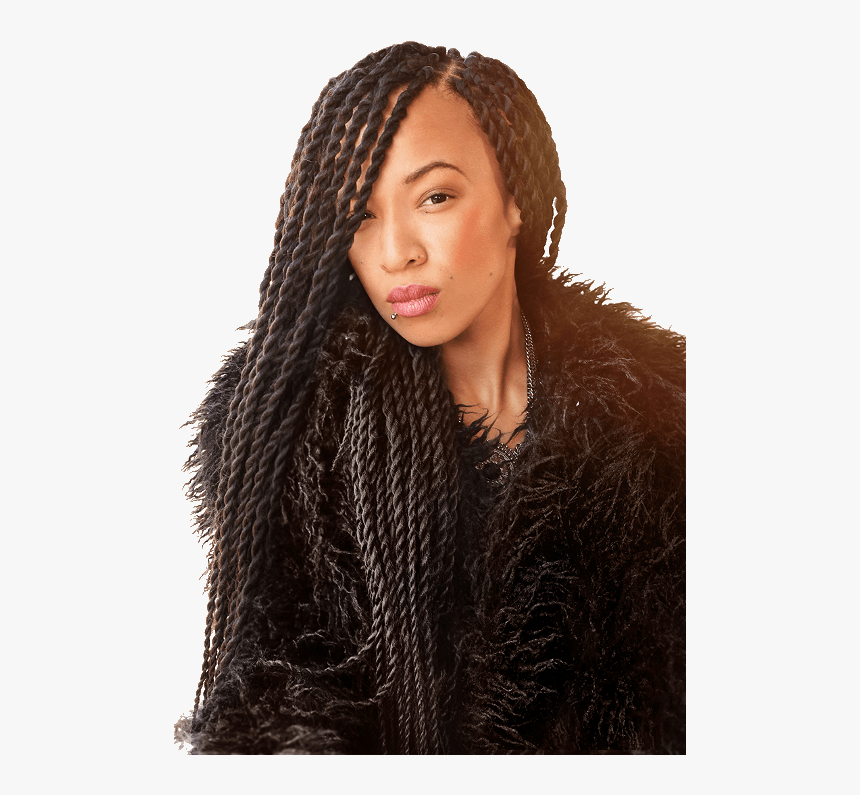 Girl, HD Png Download