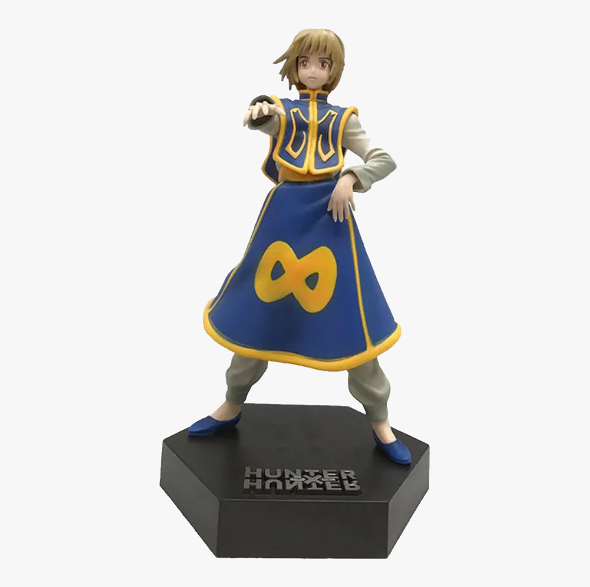 Hunter X Hunter Toy, HD Png Download