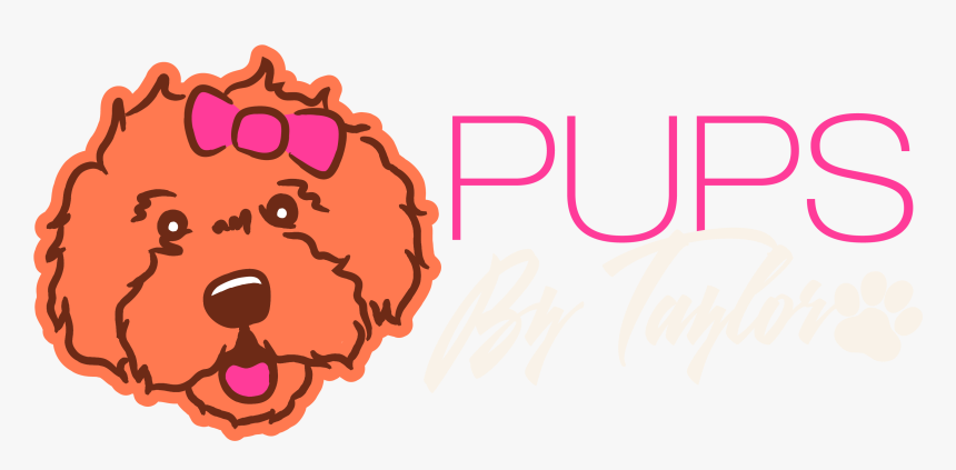 Pups By Taylor - Illustration, HD Png Download