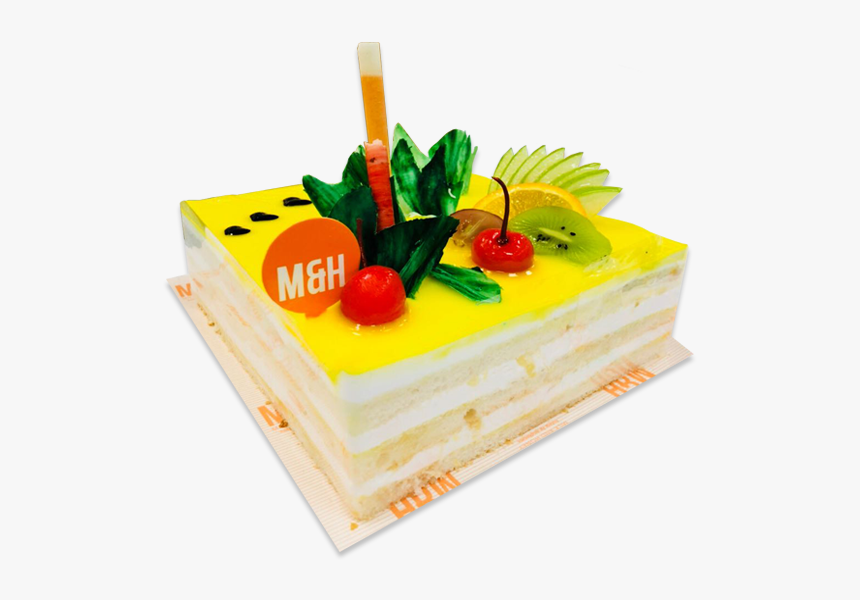 Birthday Cake, HD Png Download