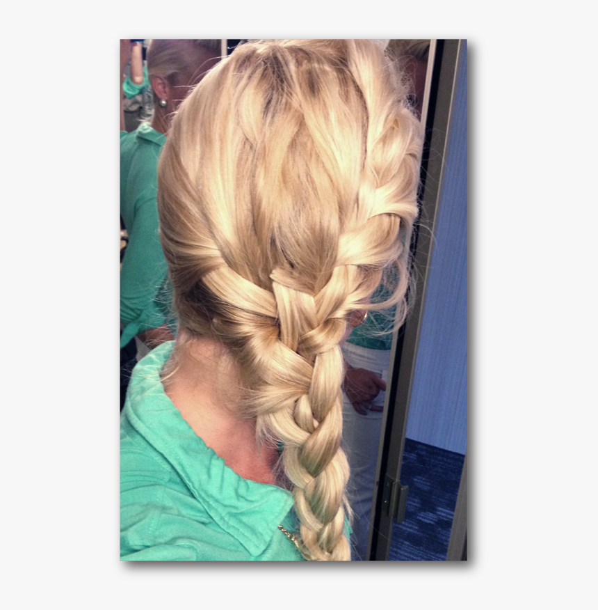 Girl, HD Png Download