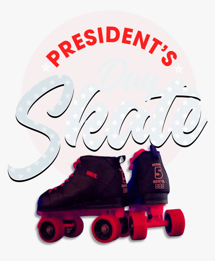 Quad Skates, HD Png Download