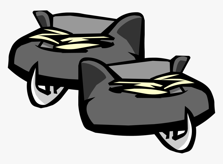 Club Penguin Rewritten Wiki - Club Penguin, HD Png Download