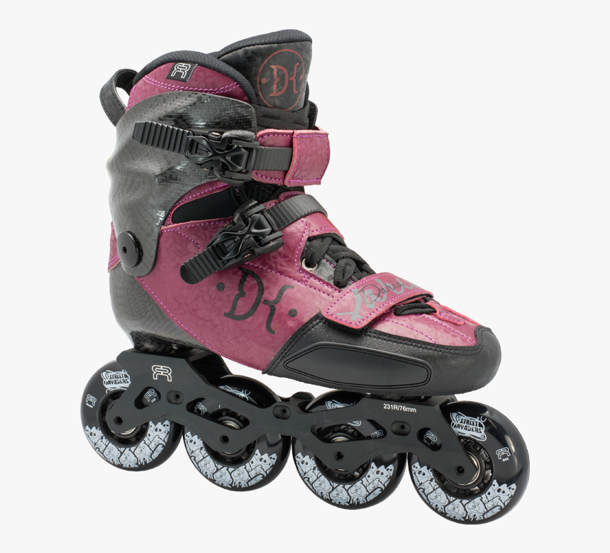 Fr1 Skates, HD Png Download