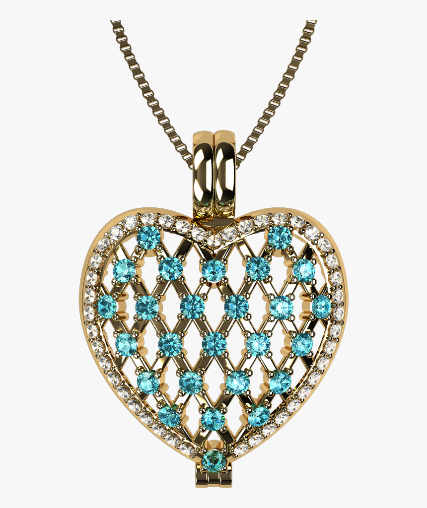 Nana Jewels Mother& - Locket, HD Png Download