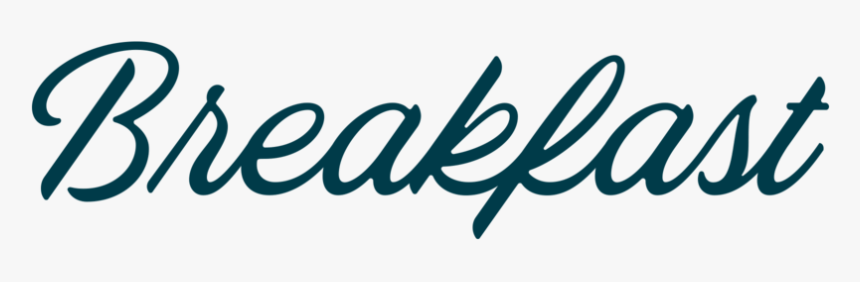 Breakfast, HD Png Download