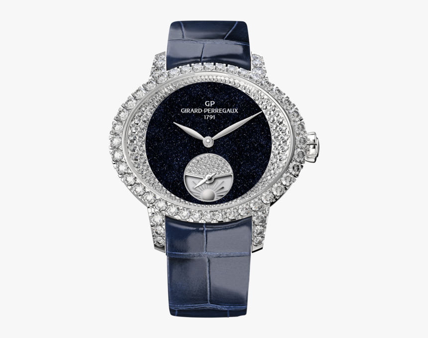 Cats Eyes Girard Perregaux, HD Png Download