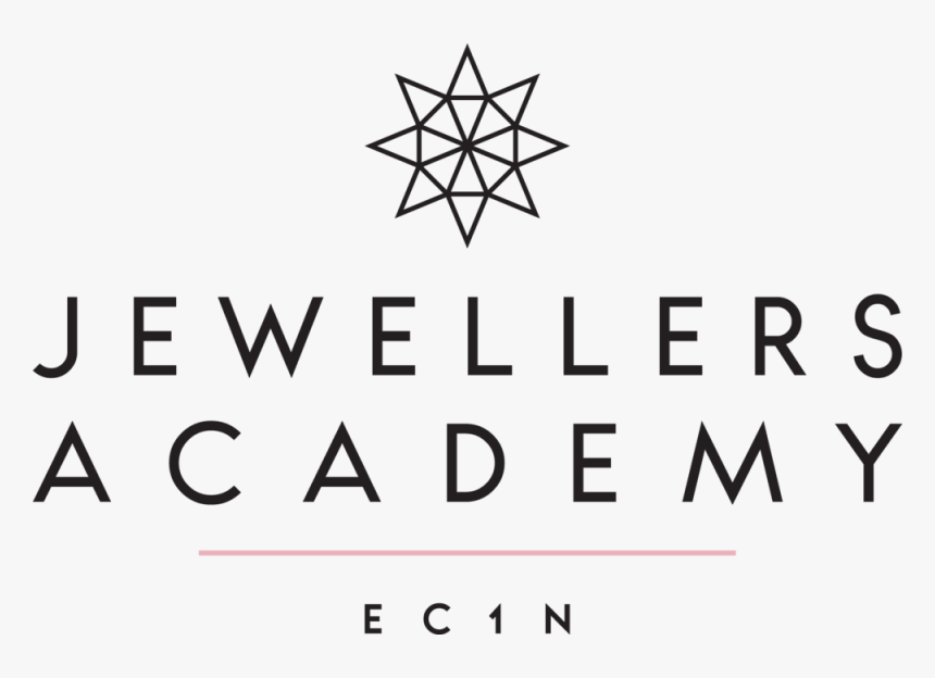 Jewellers Academy Primary Logo - Triangle, HD Png Download