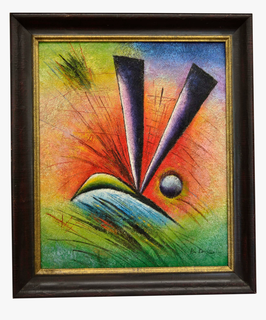 Modern Art, HD Png Download