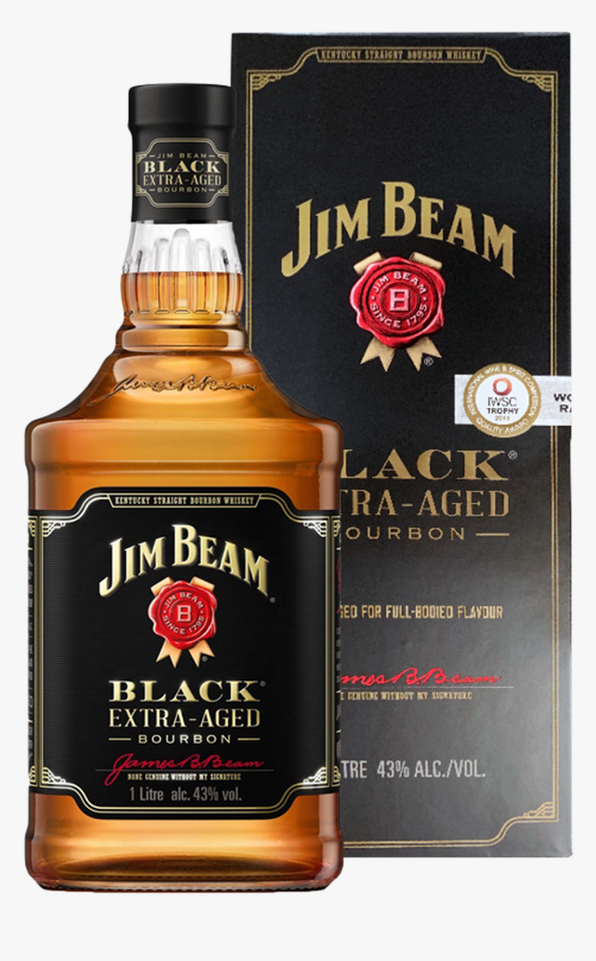 Jim Beam Png, Transparent Png
