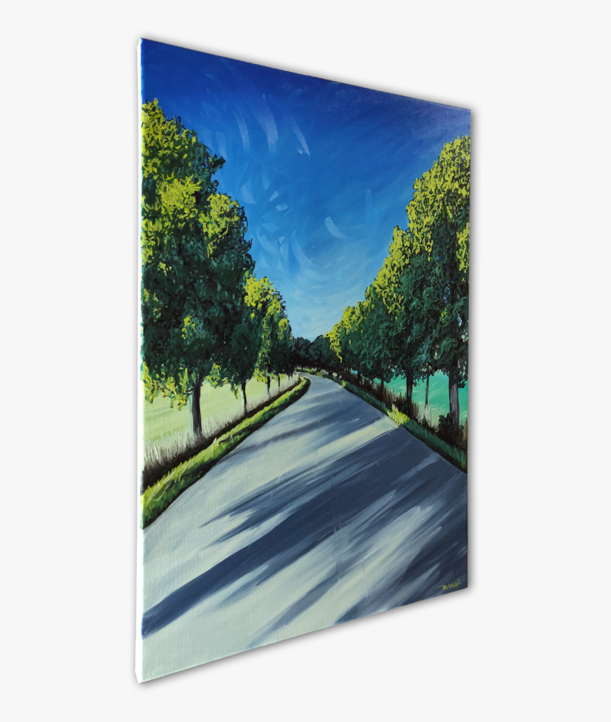 Painting, HD Png Download