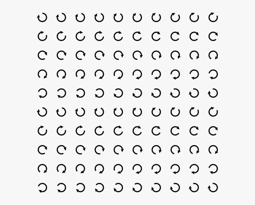 Black-and-white, HD Png Download