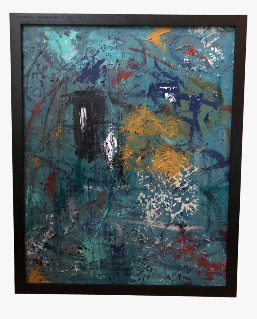 Modern Art, HD Png Download