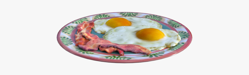 Fried Egg, HD Png Download