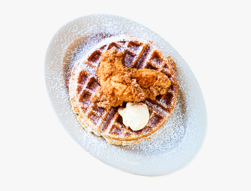 Waffle Plate - Pickert, HD Png Download