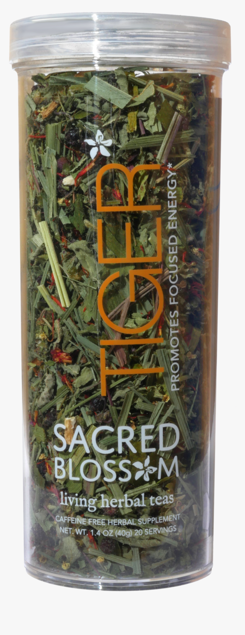 Ginseng, Tulsi, Lemongrass, Elderberries And More, HD Png Download