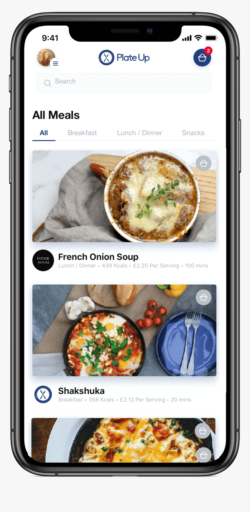 Omelette, HD Png Download