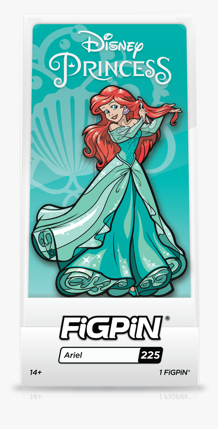 Ariel Figpin, HD Png Download