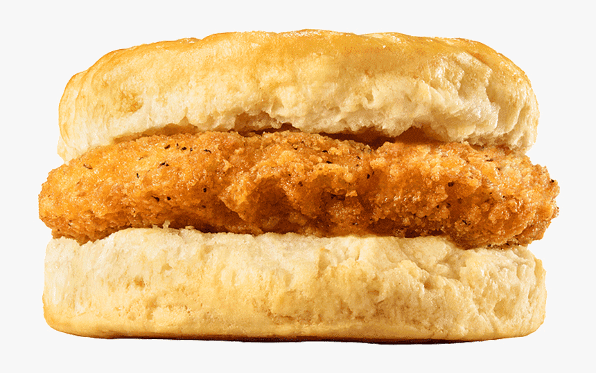 Chik® Biscuit - Chili Dog, HD Png Download