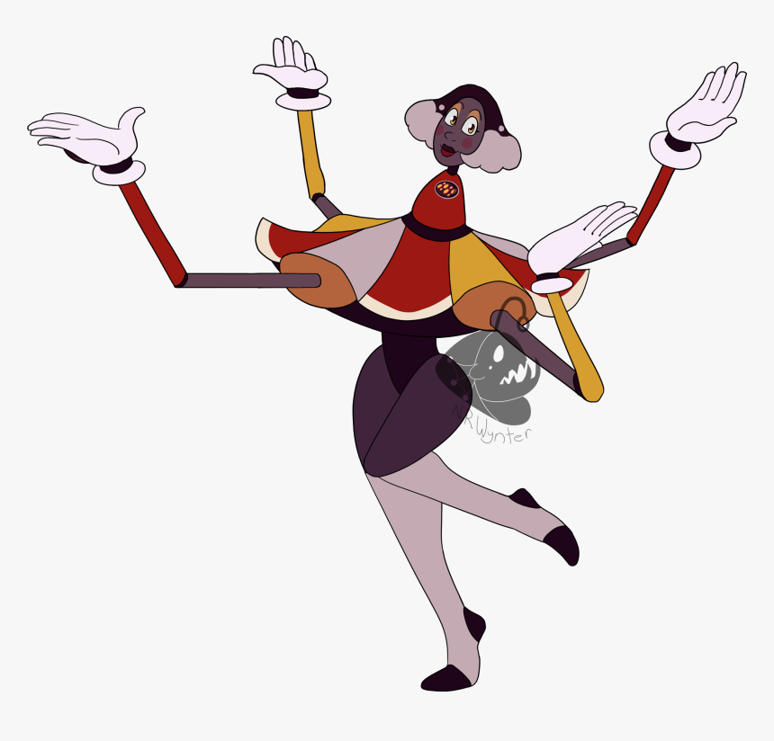 Wyntergems Wiki - Cartoon, HD Png Download