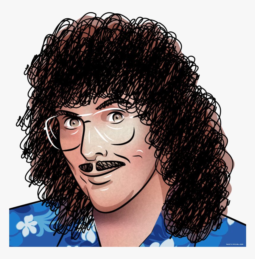 Weird Al Yankovic Logo, HD Png Download