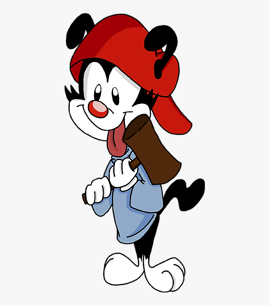 Wakko Animaniacs Cartoon Hd Png Download Transparent Png Image Pngitem