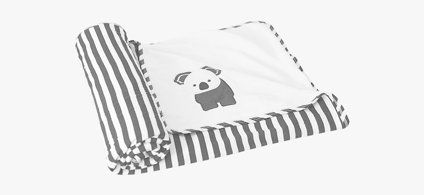 Image - Bambusová Deka Pro Miminko, HD Png Download