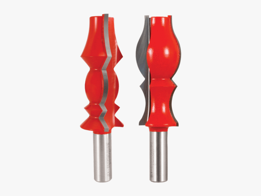 Freud Router Bits Europe, HD Png Download
