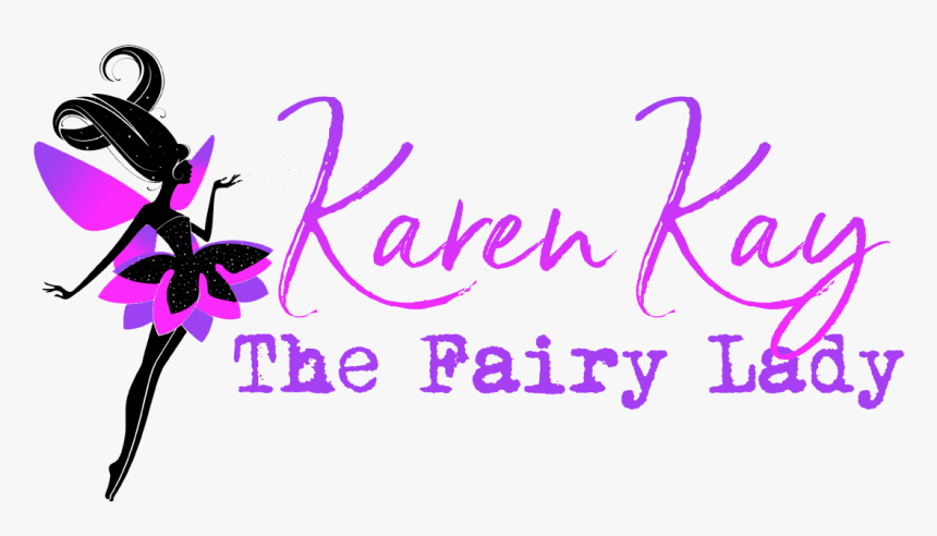 Karen Kay Official Website - Calligraphy, HD Png Download