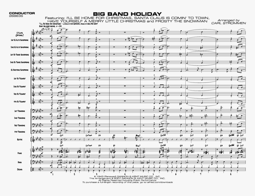 Sheet Music, HD Png Download