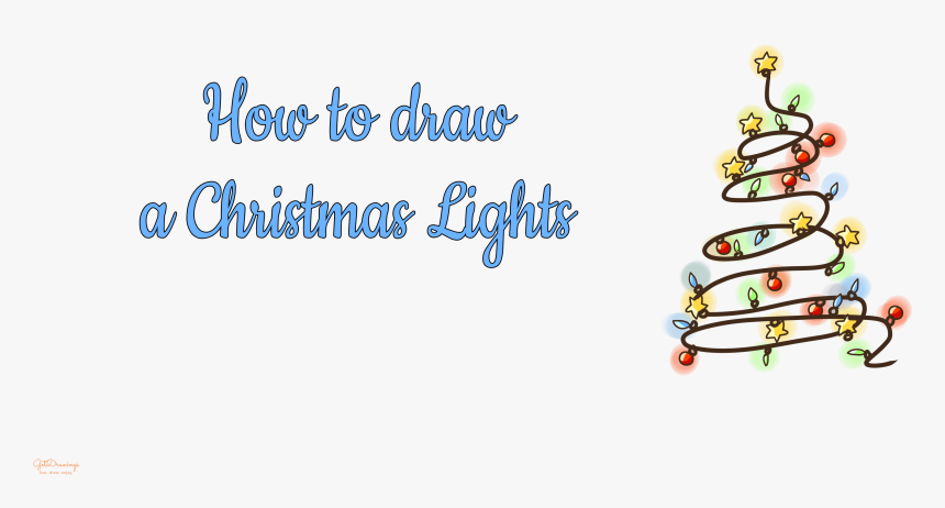 Christmas Tree, HD Png Download