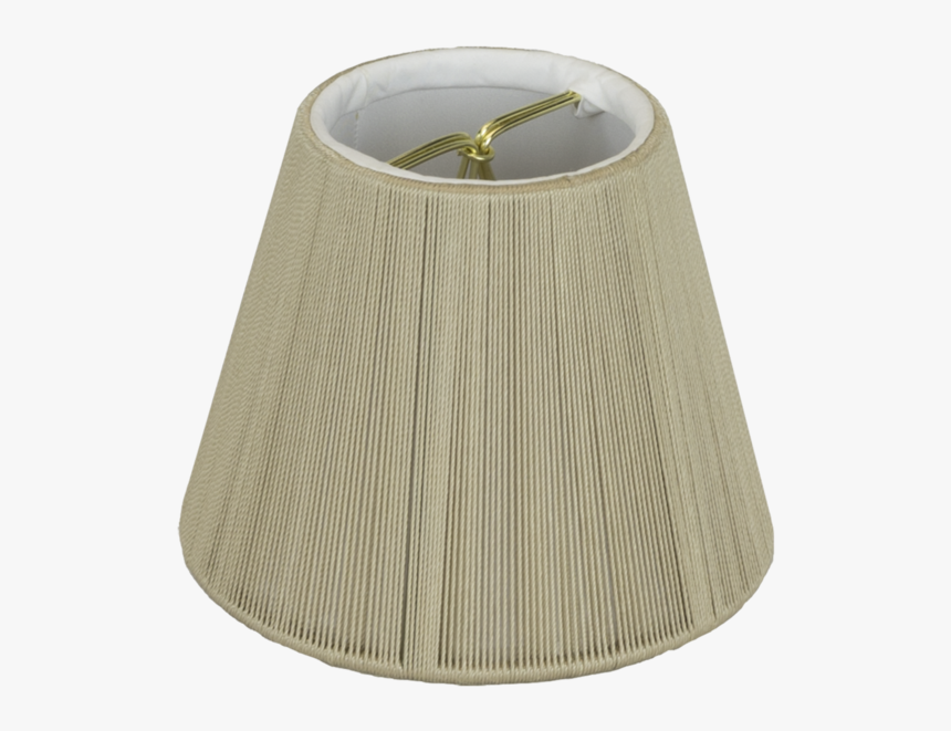 Mini Silk String Empire Lampshade 

 
 Data Rimg Lazy - Lampshade, HD Png Download