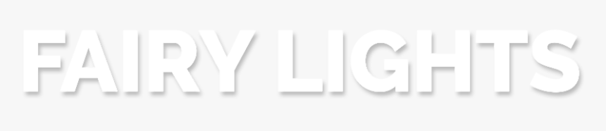 Fairy Light Hire Link - Graphics, HD Png Download