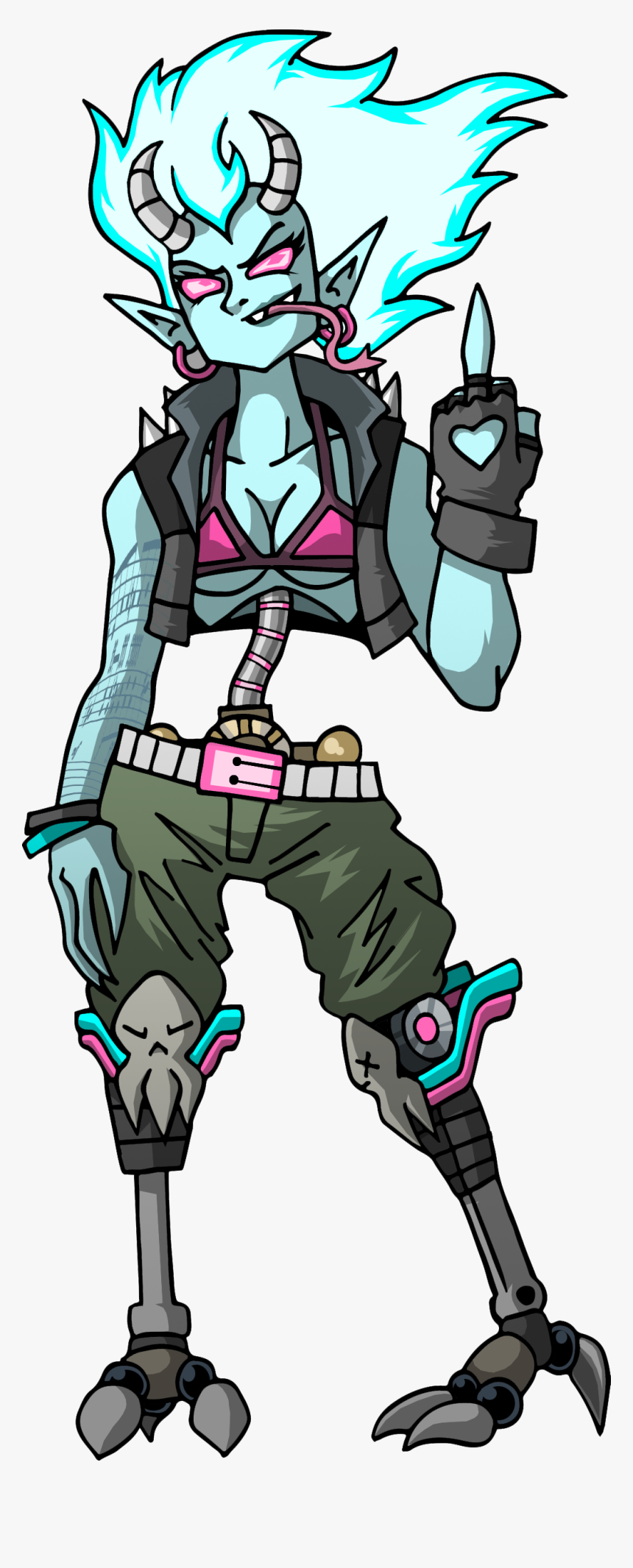 5 Years Later Ember, HD Png Download