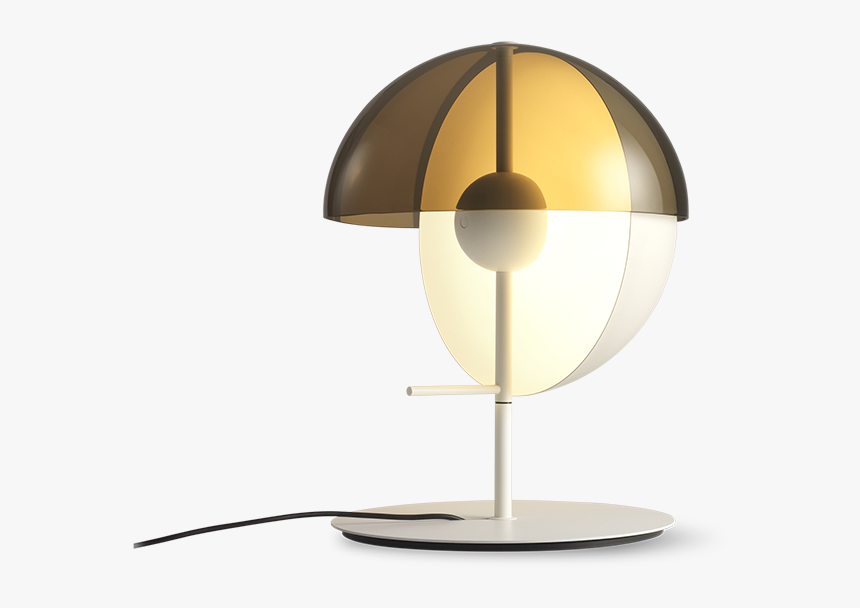 Lámpara De Mesa Años Luz, HD Png Download