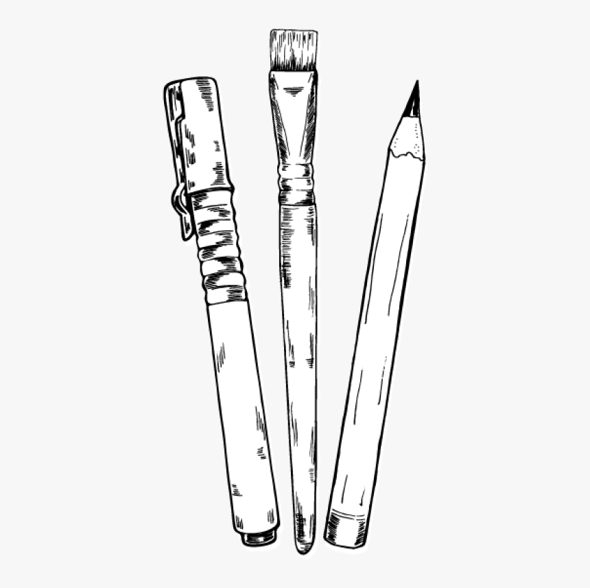 Sketch, HD Png Download