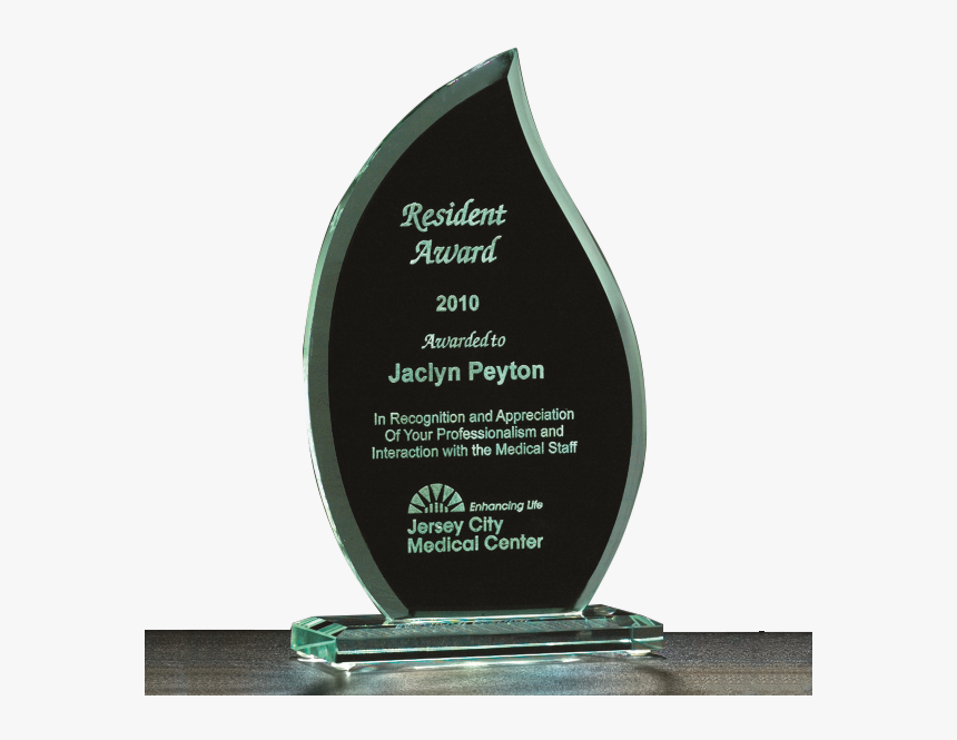 Lexington Hotel Employee Award 
title Lexington Hotel - Trophy, HD Png Download